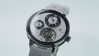 Magic 1 · Rotating case