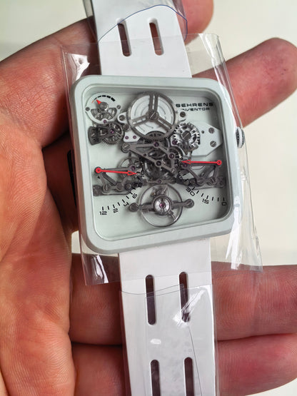 [Pre-owned] BEHRENS Watch