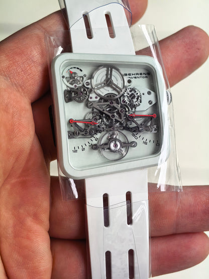 [Pre-owned] BEHRENS Watch