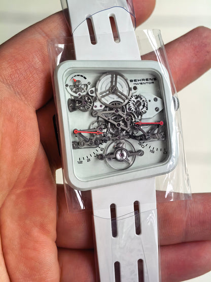 [Pre-owned] BEHRENS Watch