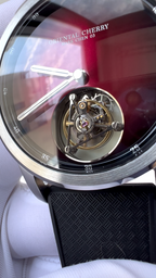 Mark Chen 03 · hollow gear
