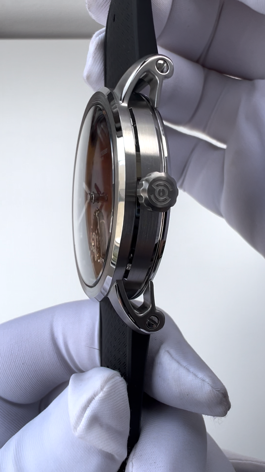 Mark Chen 03 · hollow gear