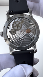 Mark Chen 03 · hollow gear