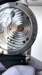 Mark Chen 03 · hollow gear