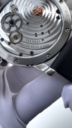 Mark Chen 03 · hollow gear