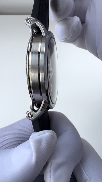 Mark Chen 03 · hollow gear