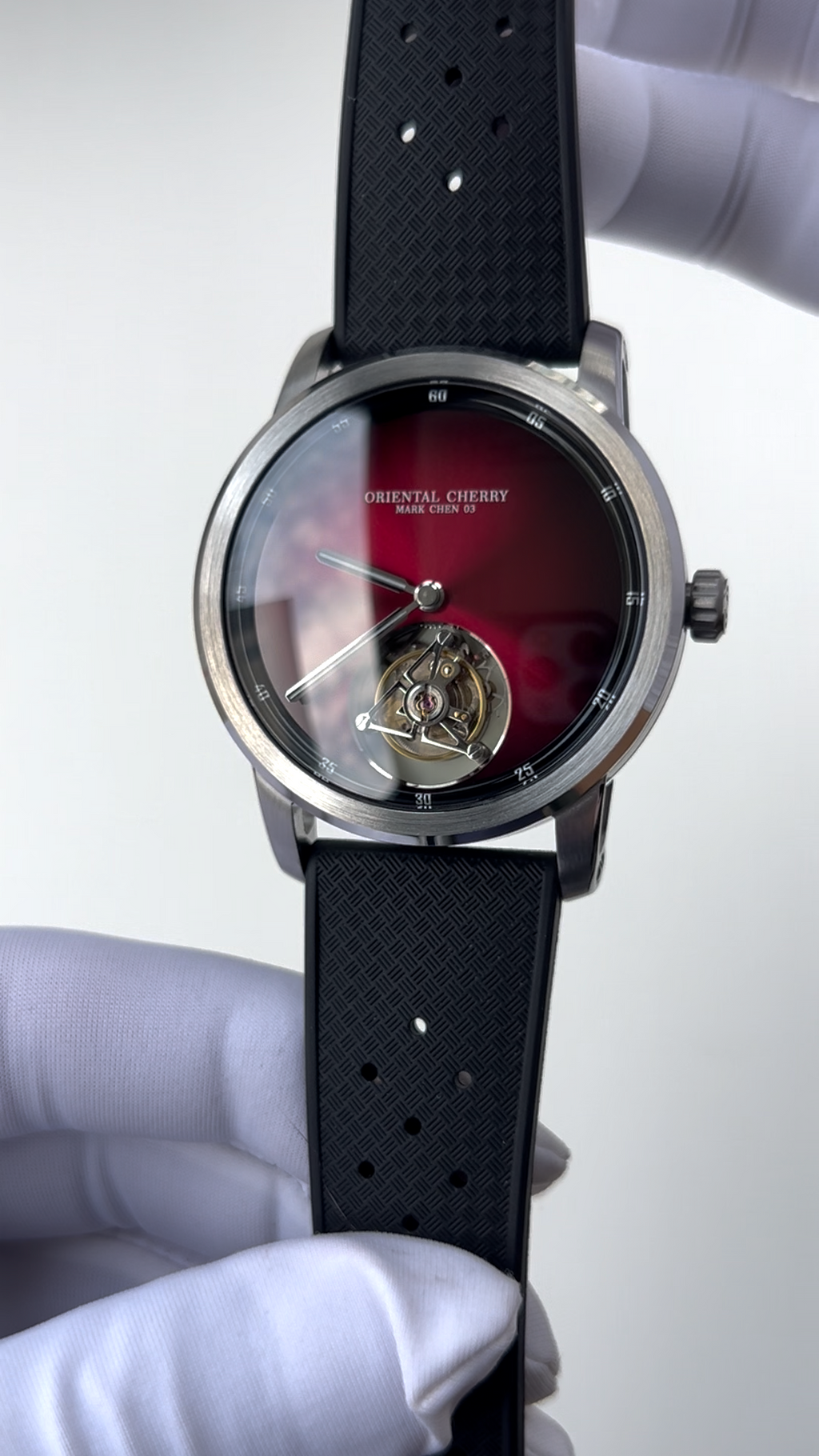 Mark Chen 03 · hollow gear