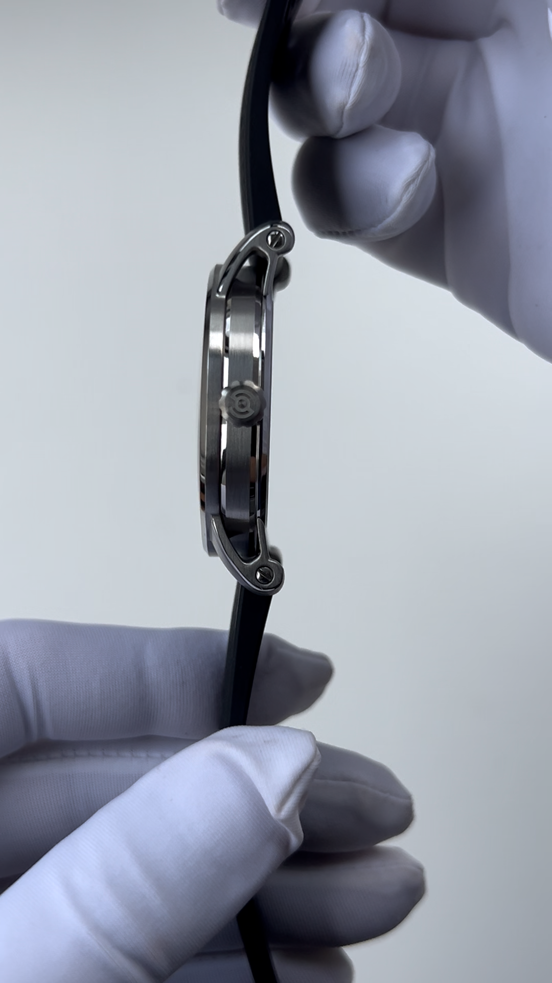 Mark Chen 03 · hollow gear
