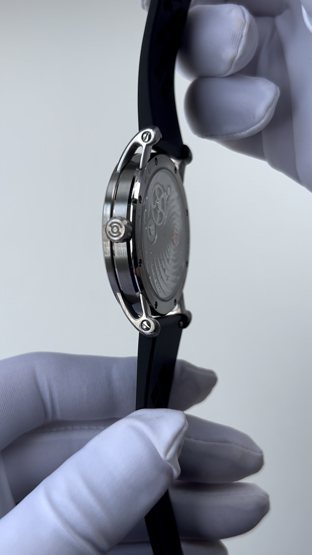 Mark Chen 03 · hollow gear