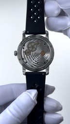 Mark Chen 03 · hollow gear