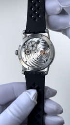 Mark Chen 03 · hollow gear