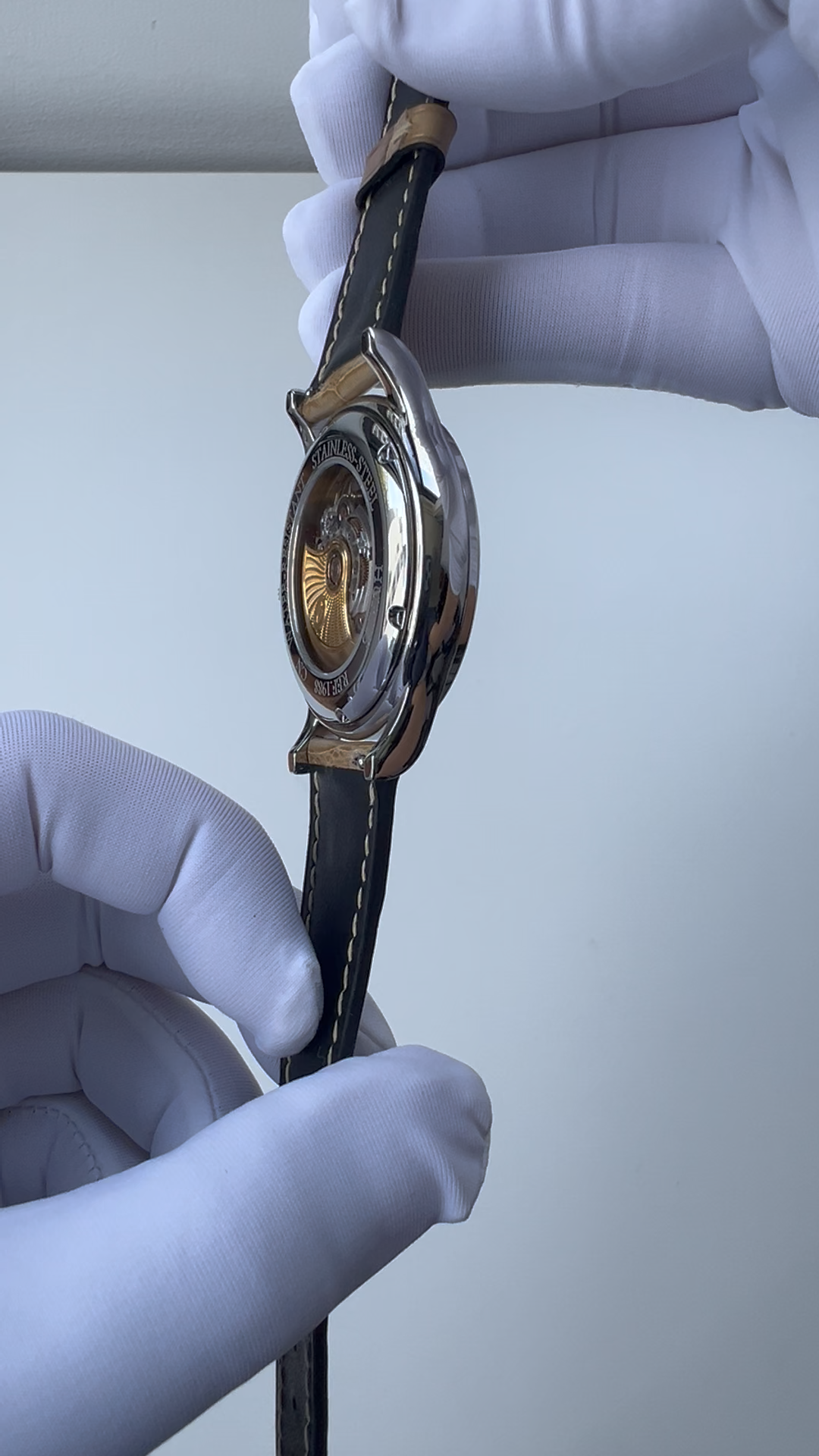 Peiyu · Jade Dial