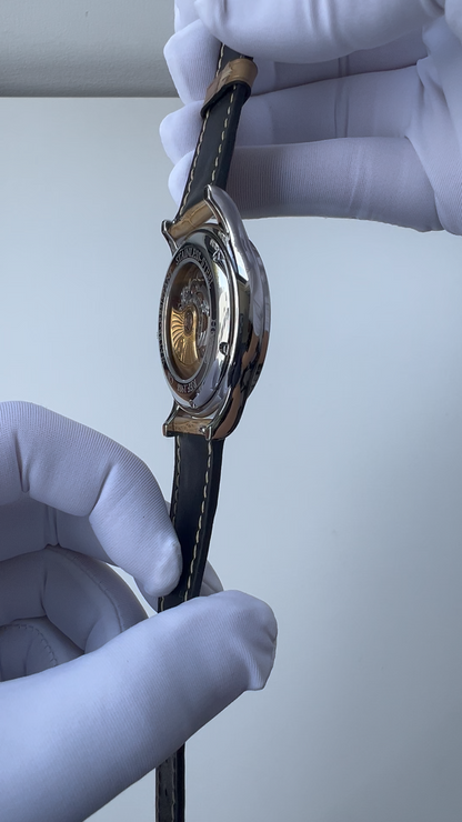 Peiyu · Jade Dial