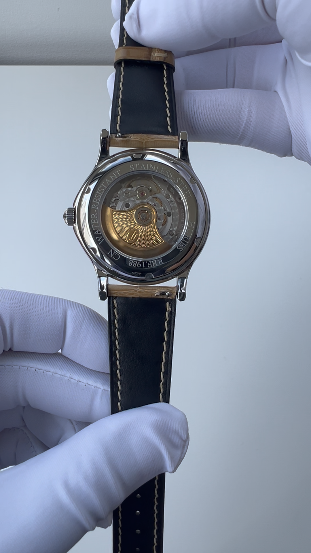 Peiyu · Jade Dial