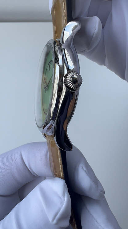 Peiyu · Jade Dial