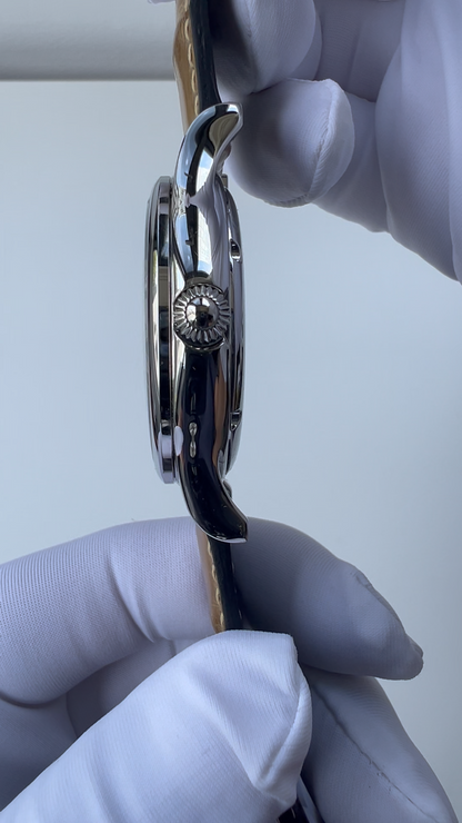 Peiyu · Jade Dial