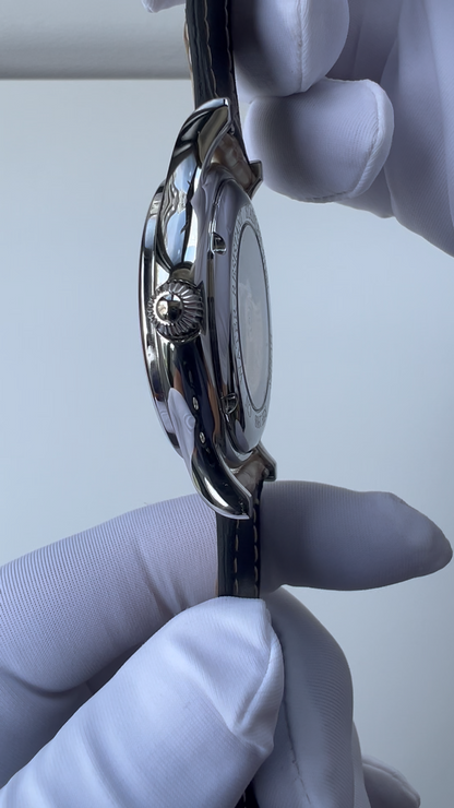 Peiyu · Jade Dial