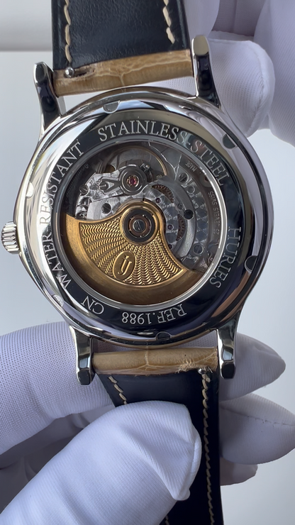 Peiyu · Jade Dial