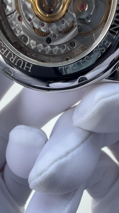 Peiyu · Jade Dial