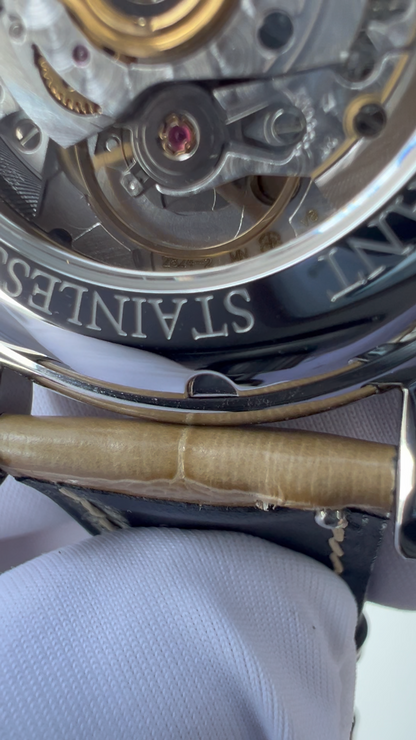 Peiyu · Jade Dial