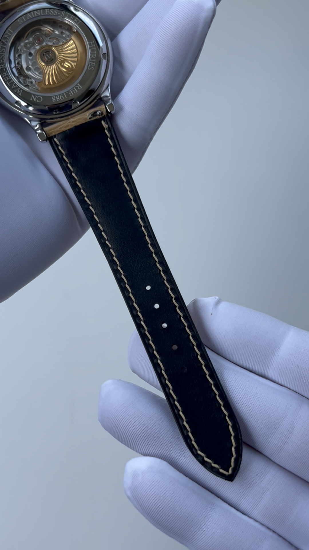Peiyu · Jade Dial