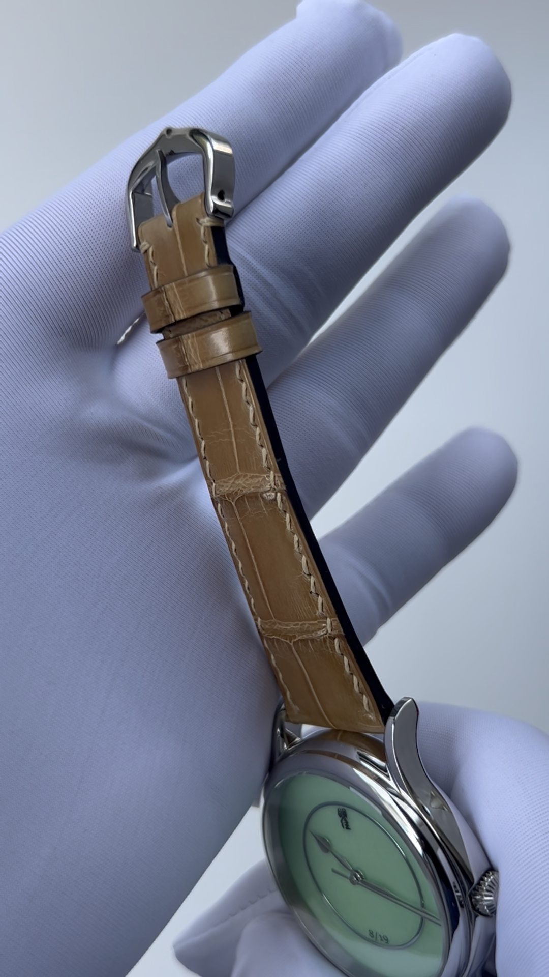 Peiyu · Jade Dial