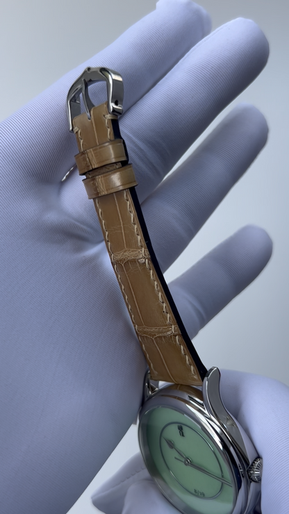 Peiyu · Jade Dial