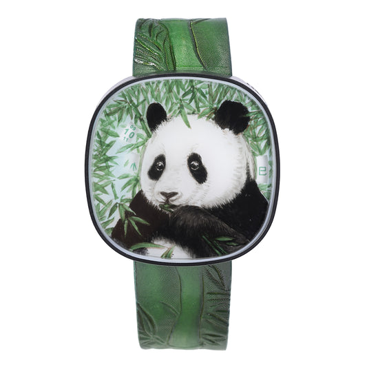 Manman Panda