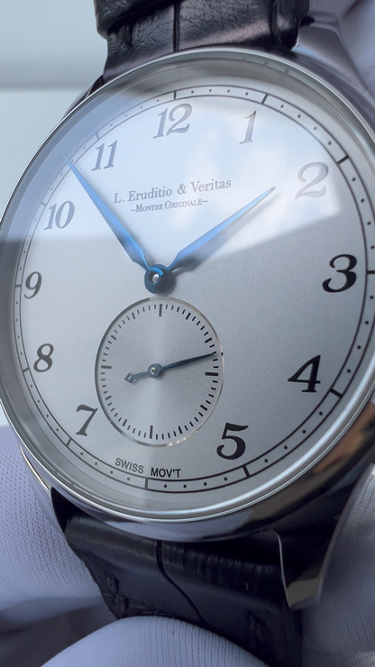 [Pre-owned] White Paddlefish