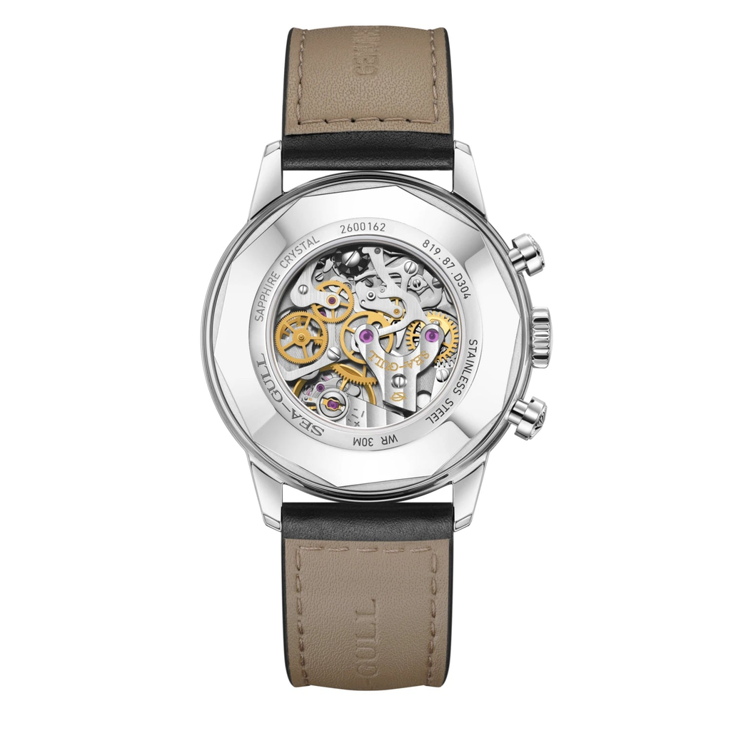 Sea-Gull D304 product image