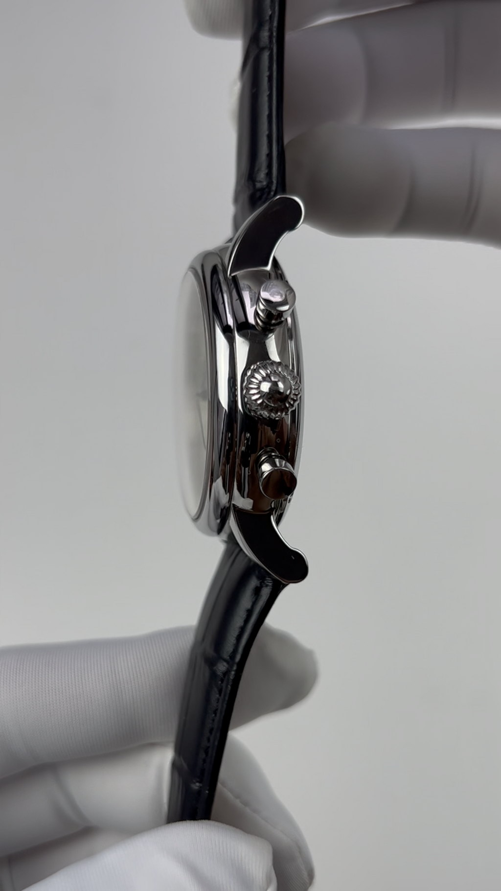 M199S · Chronograph