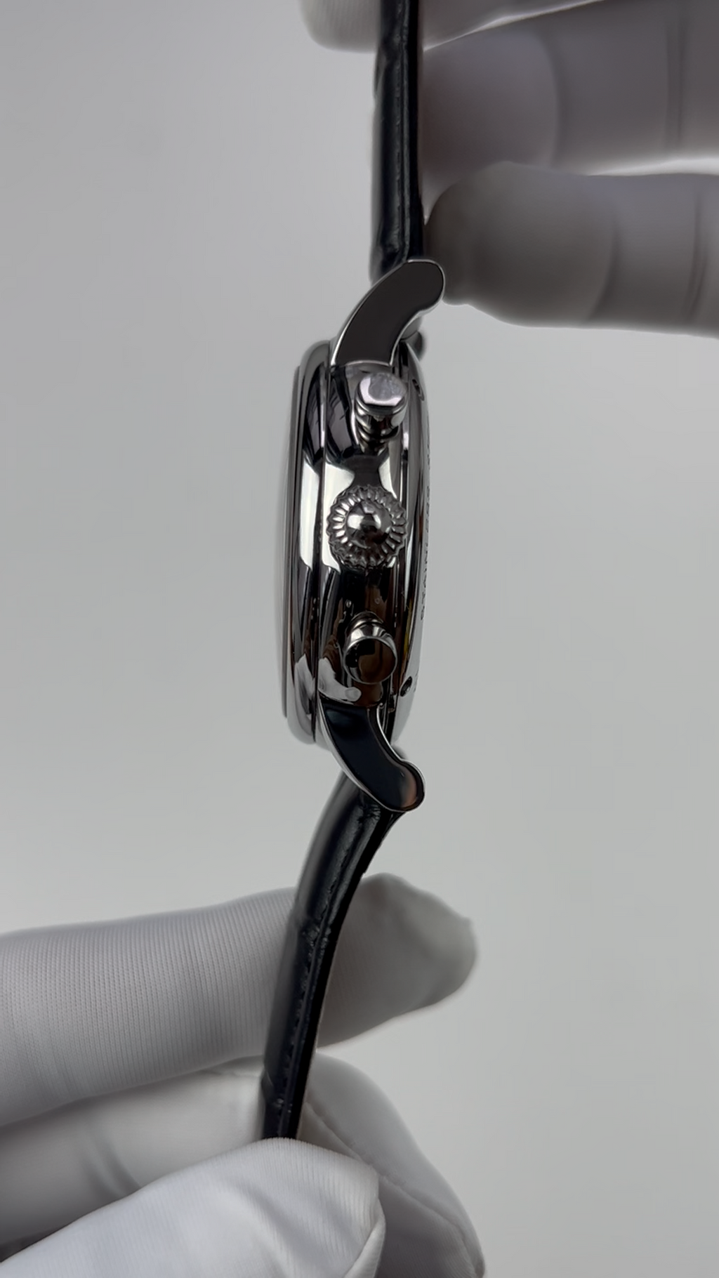 M199S · Chronograph