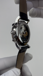 M199S · Chronograph