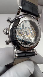 M199S · Chronograph