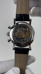 M199S · Chronograph