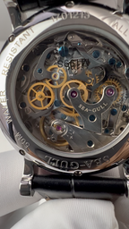 M199S · Chronograph