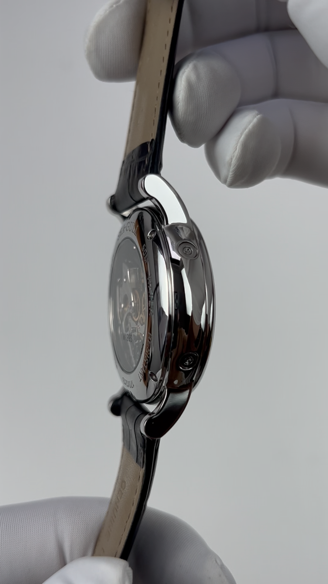M199S · Chronograph