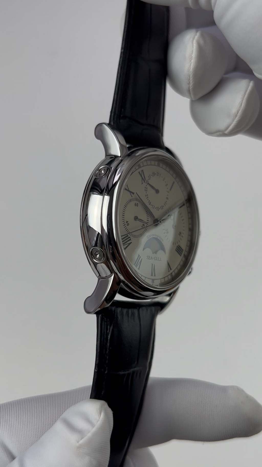 M199S · Chronograph