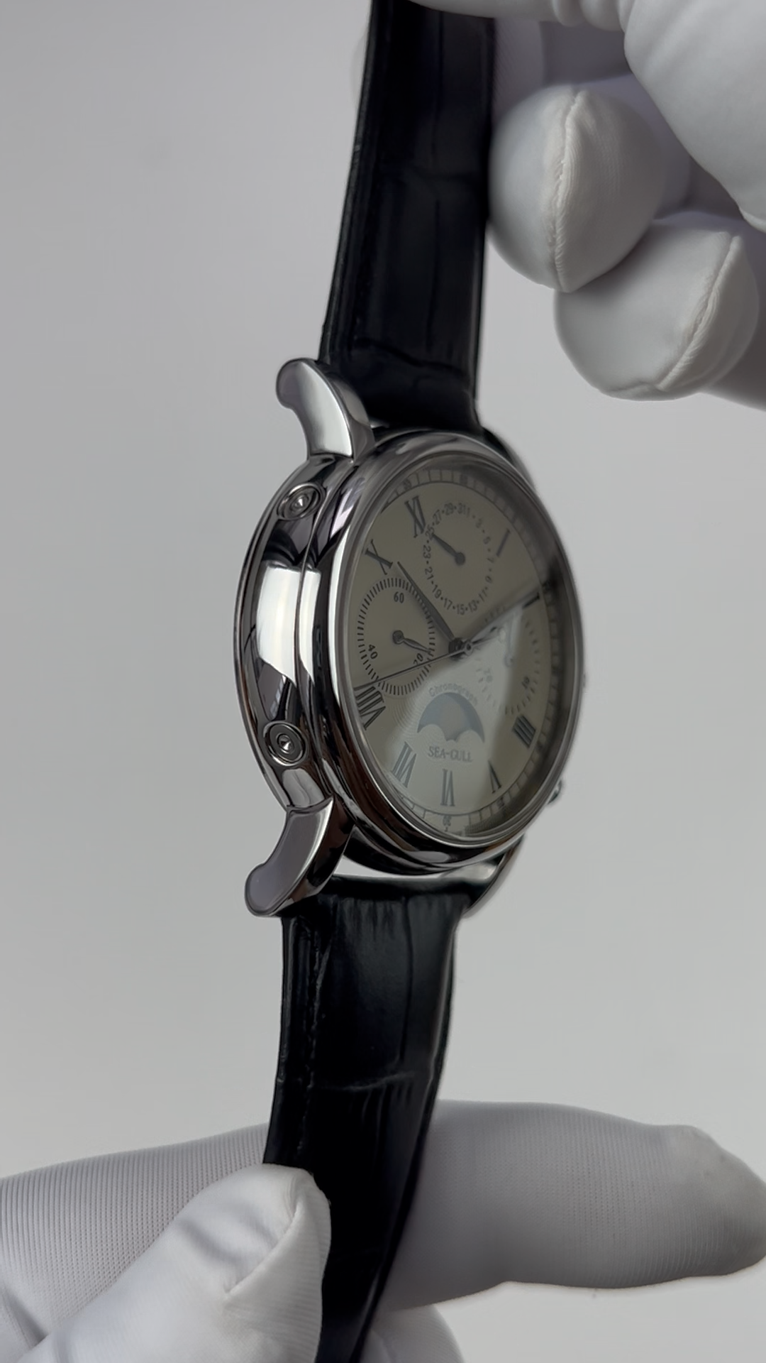 M199S · Chronograph