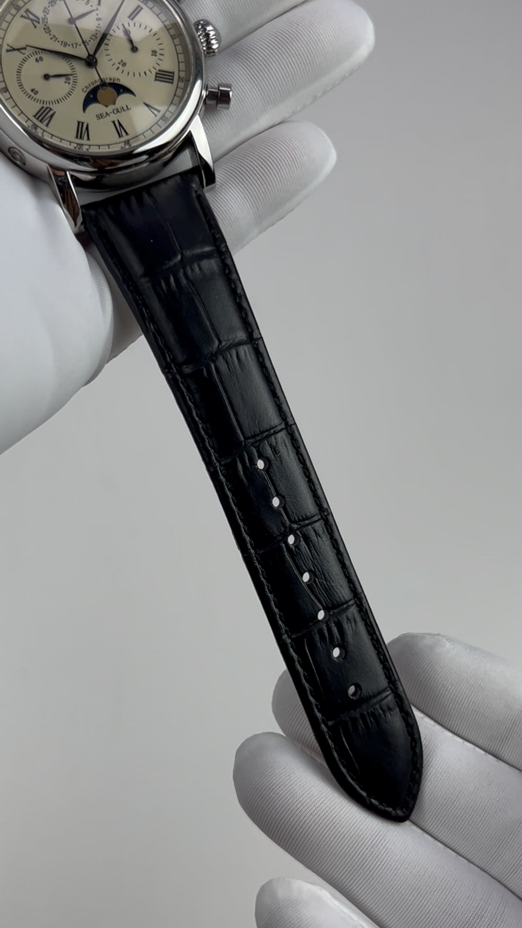M199S · Chronograph