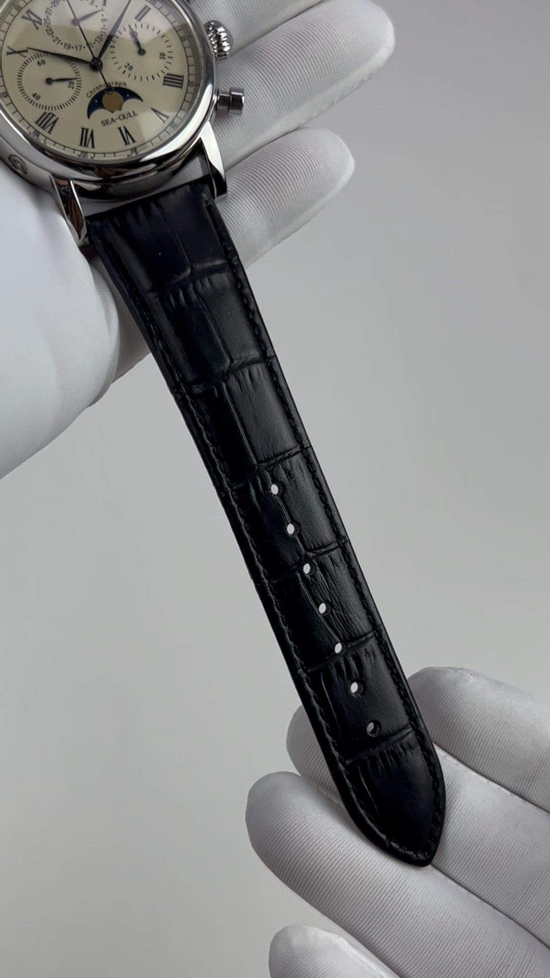 M199S · Chronograph