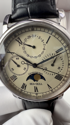 M199S · Chronograph