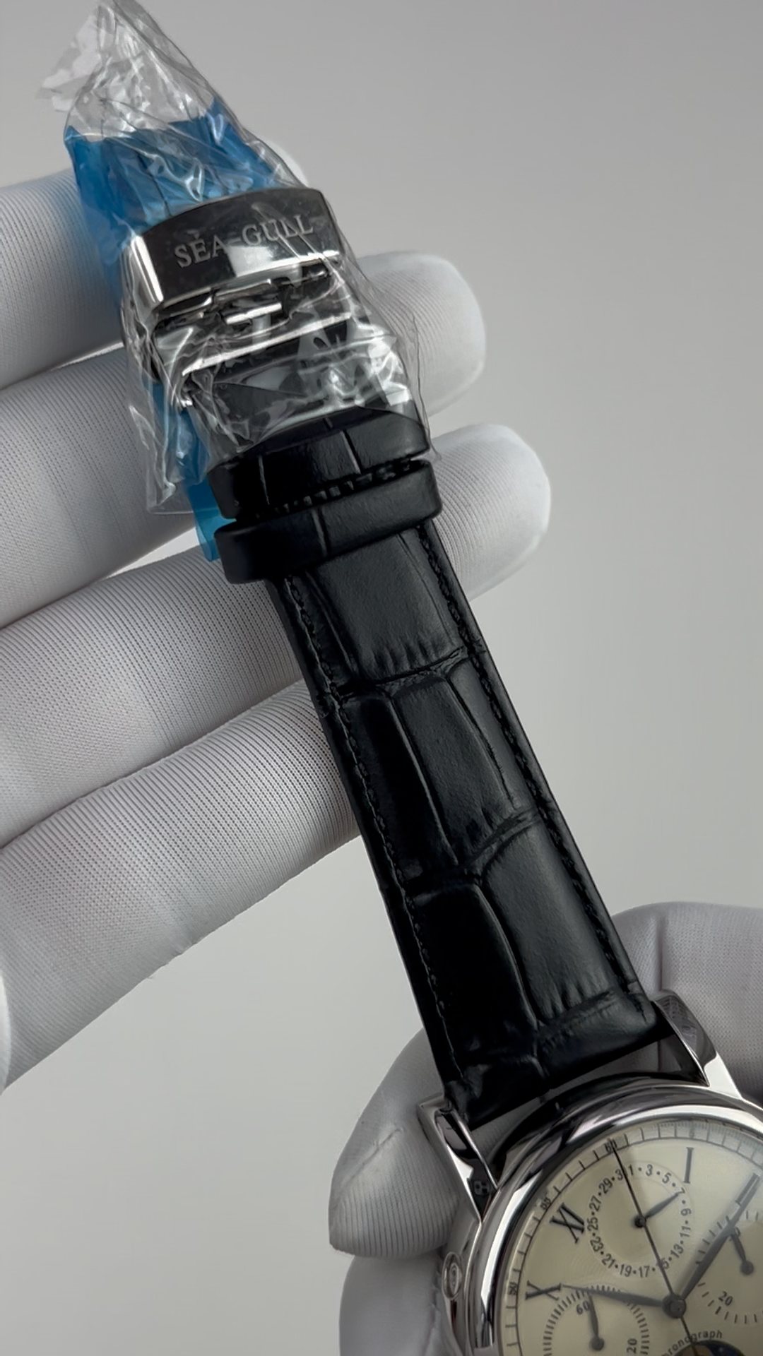 M199S · Chronograph