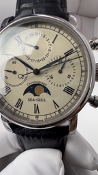 M199S · Chronograph