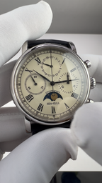 M199S · Chronograph