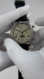M199S · Chronograph