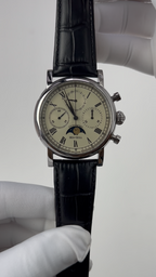 M199S · Chronograph