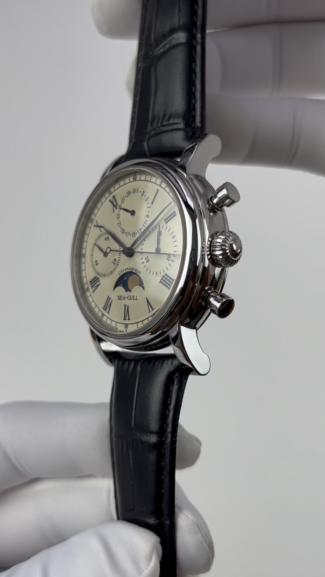 M199S · Chronograph