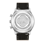 Shanghai Watch Originate Chronograph 4540 case back