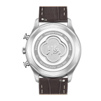 Shanghai Watch Originate Chronograph 4541 case back